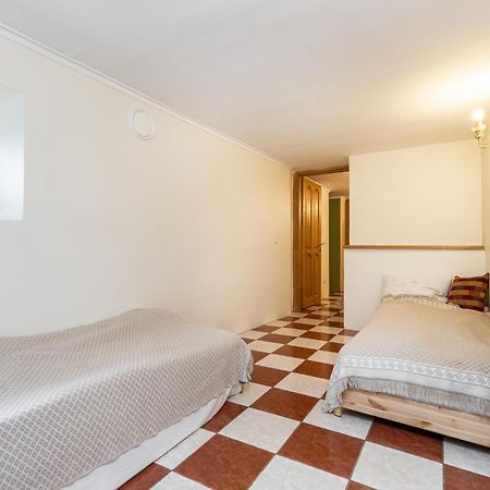 In The Heart Of The Old Town Vip Apartment Klaipėda Exterior foto