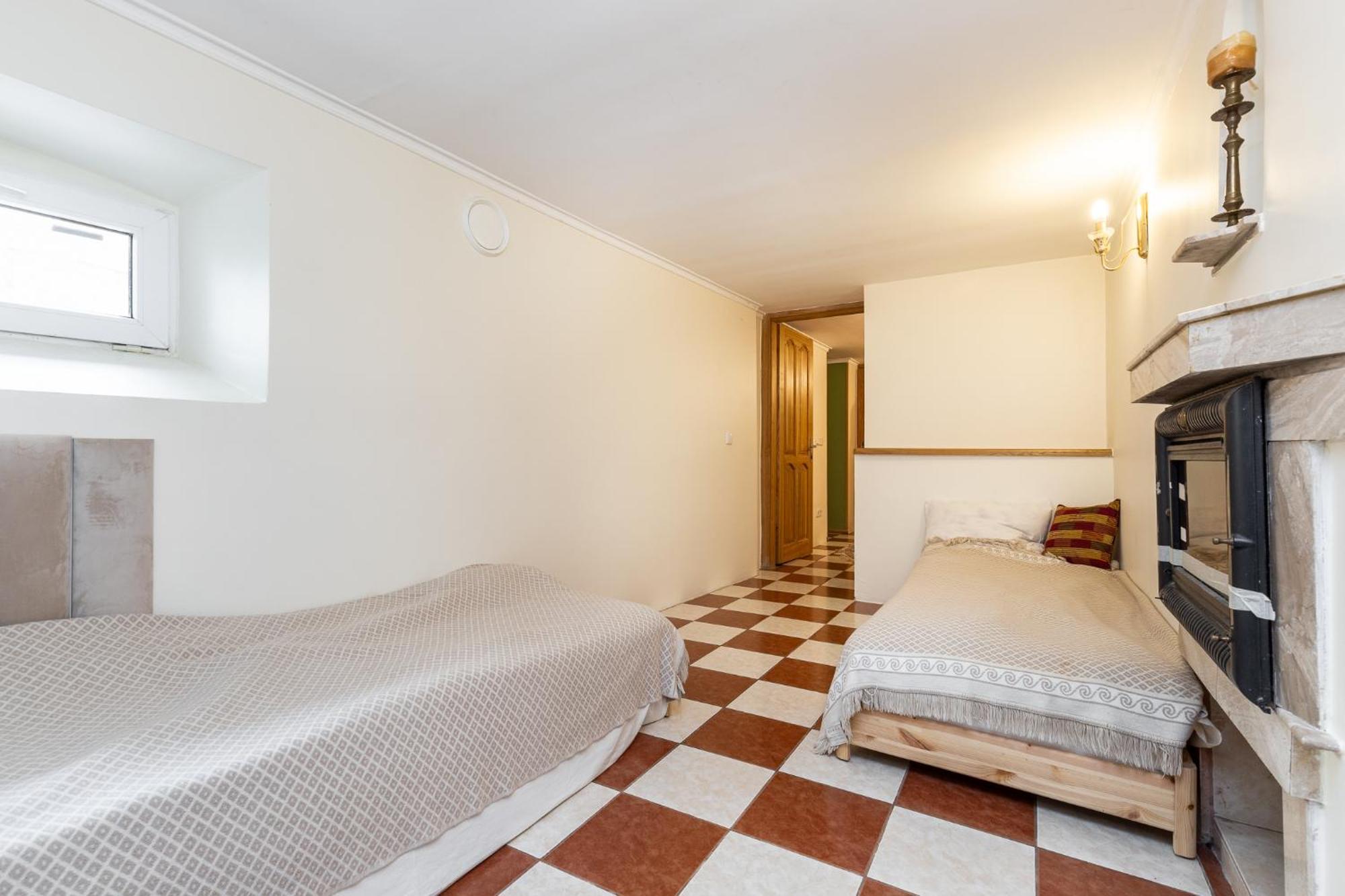 In The Heart Of The Old Town Vip Apartment Klaipėda Exterior foto